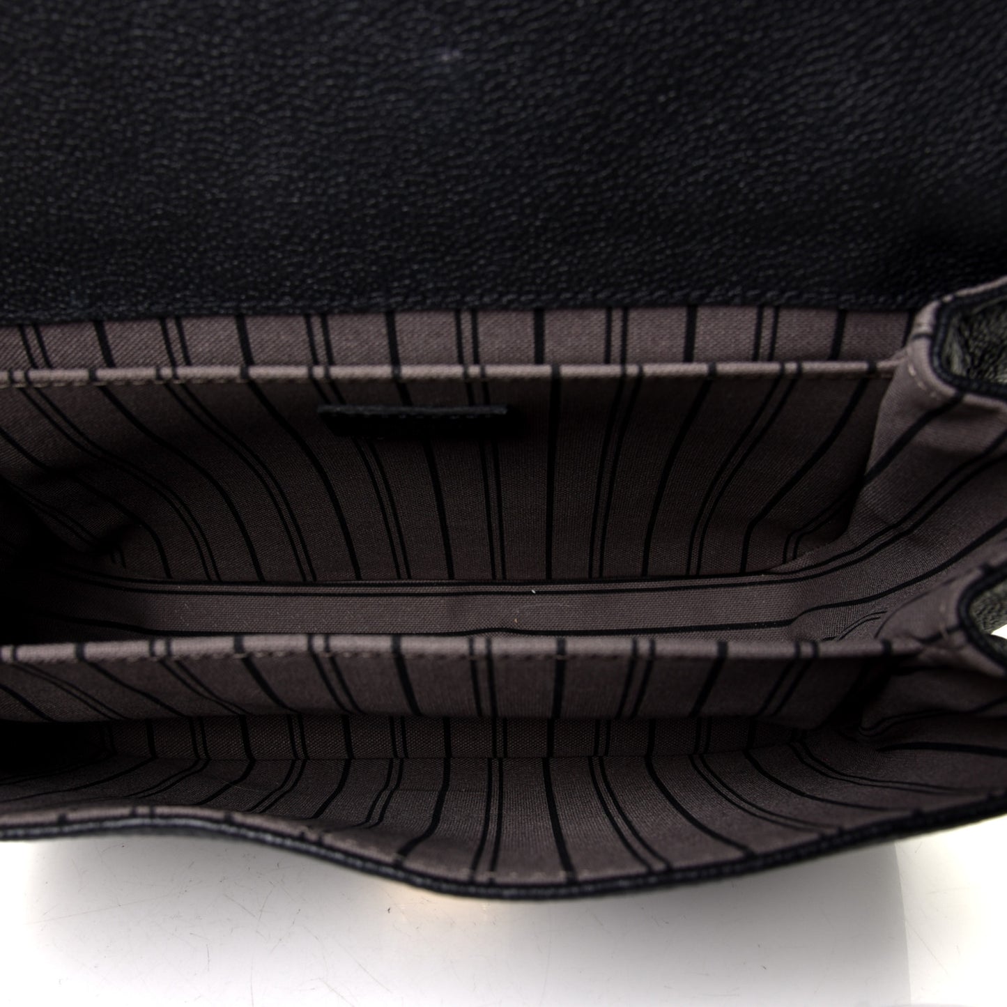 Empreinte Pochette Metis Black