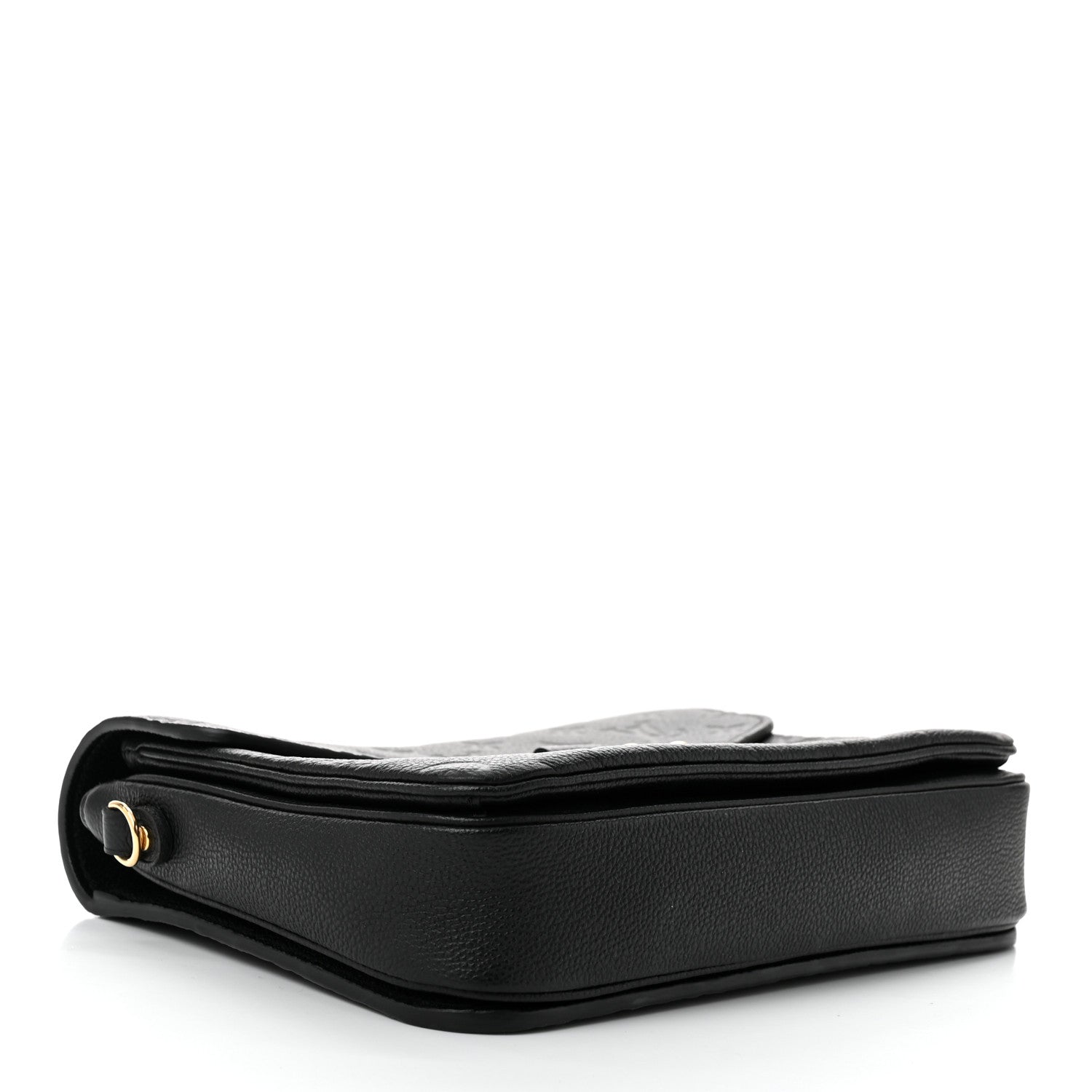 Louis Vuitton Empreinte Pochette Metis Black 4 of 10
