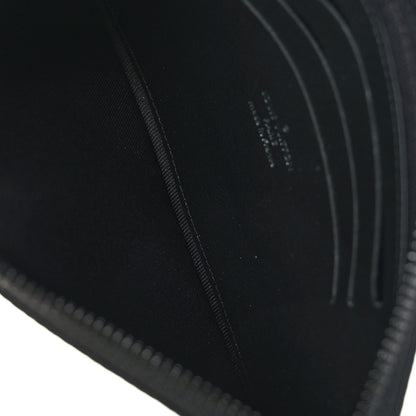 Louis Vuitton Monogram Logo Story Zipped Pouch 5 of 6