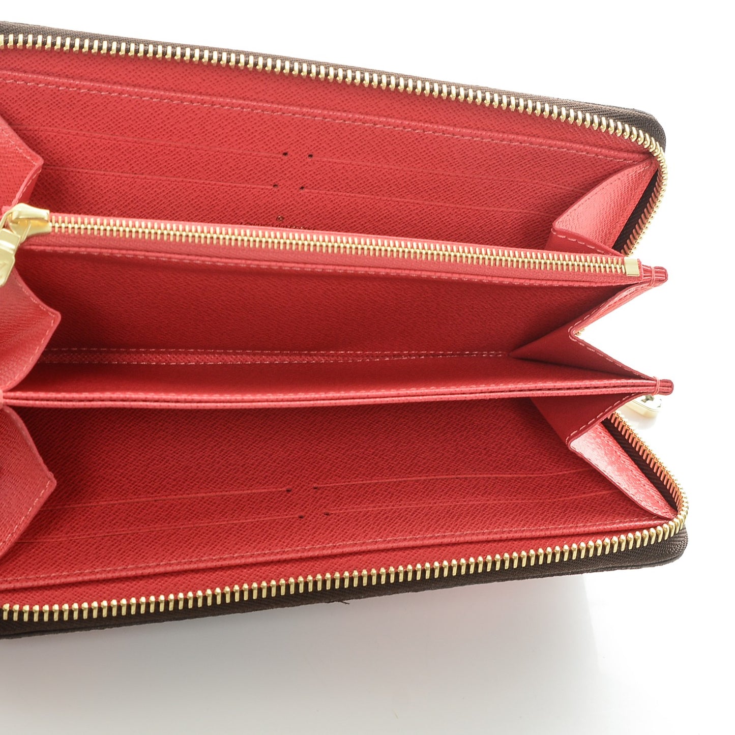 Monogram Ramages Zippy Wallet