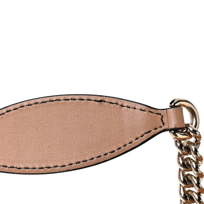 Gucci Soft Guccissima Medium Emily Hobo Camelia 17 of 22