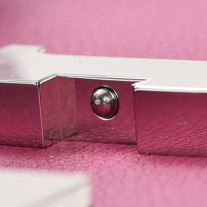 Hermes Evercolor Constance 24 Rose Pourpre 13 of 20