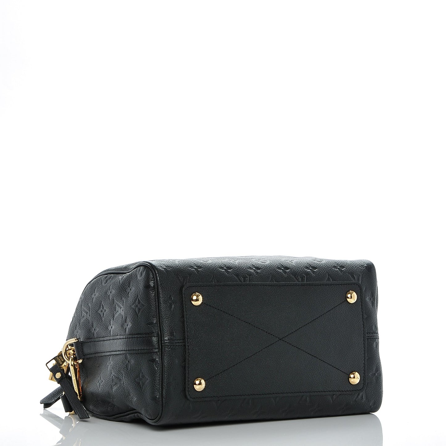 Empreinte Speedy Bandouliere 30 Black