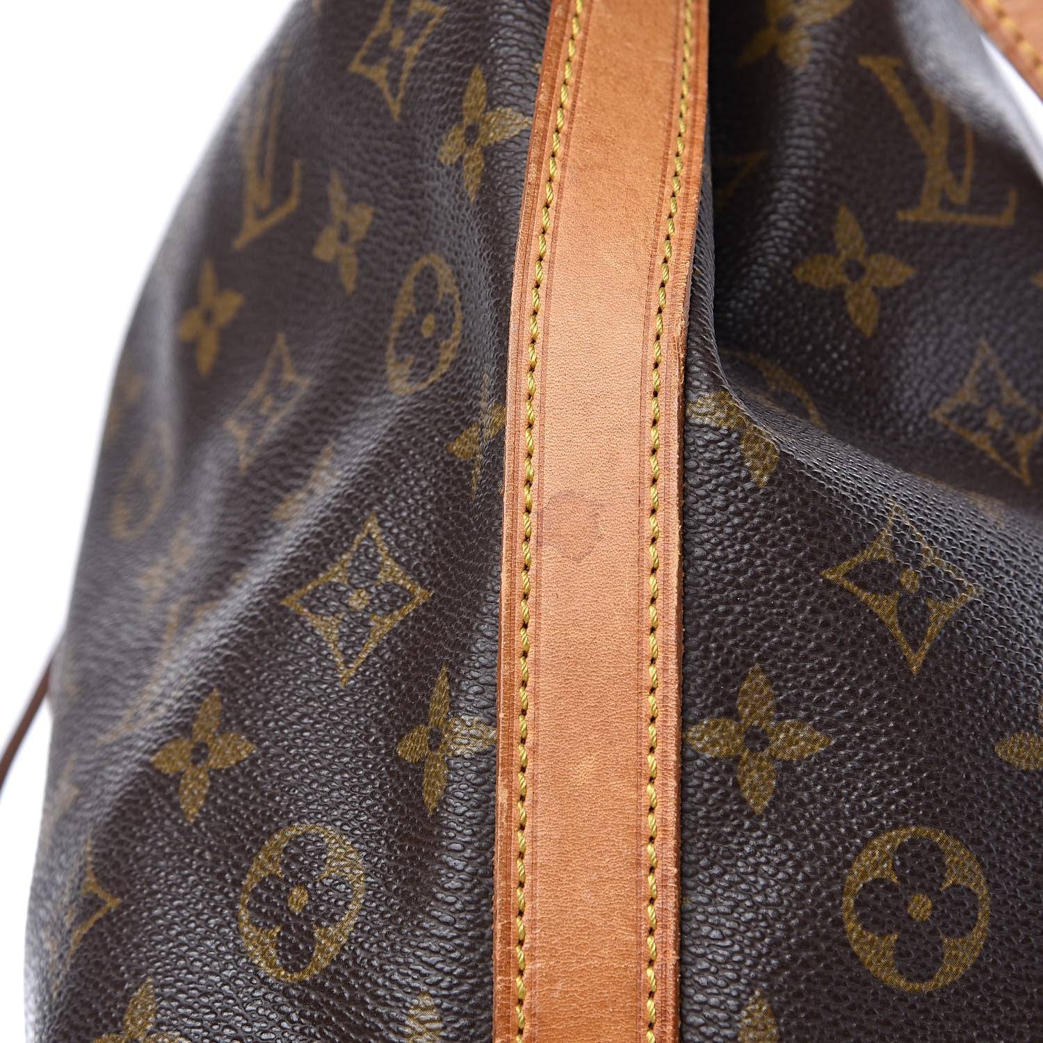 Louis Vuitton Monogram Noe 11 of 17