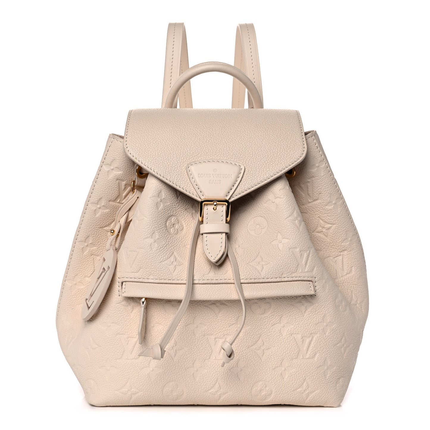 Empreinte Montsouris PM Creme