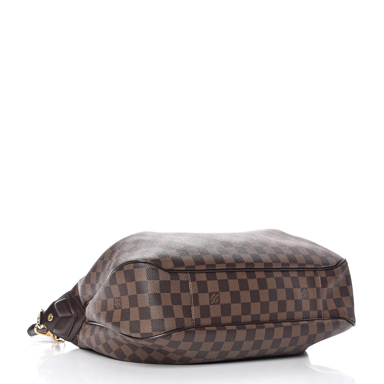 Louis Vuitton Damier Ebene Evora MM 4 of 11