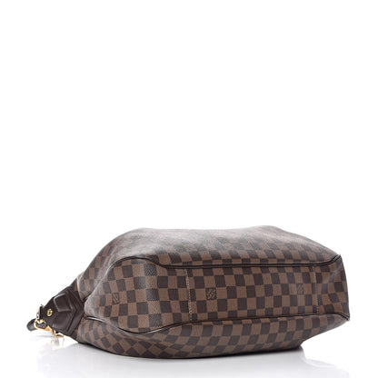 Louis Vuitton Damier Ebene Evora MM 4 of 11