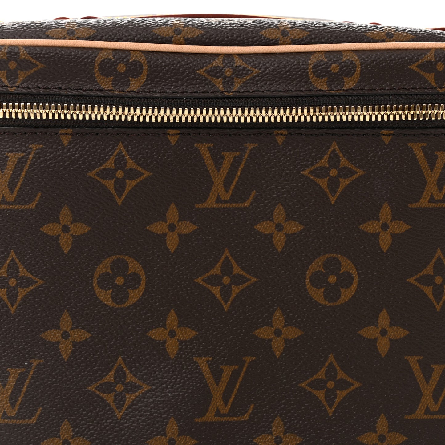 Monogram Nice BB