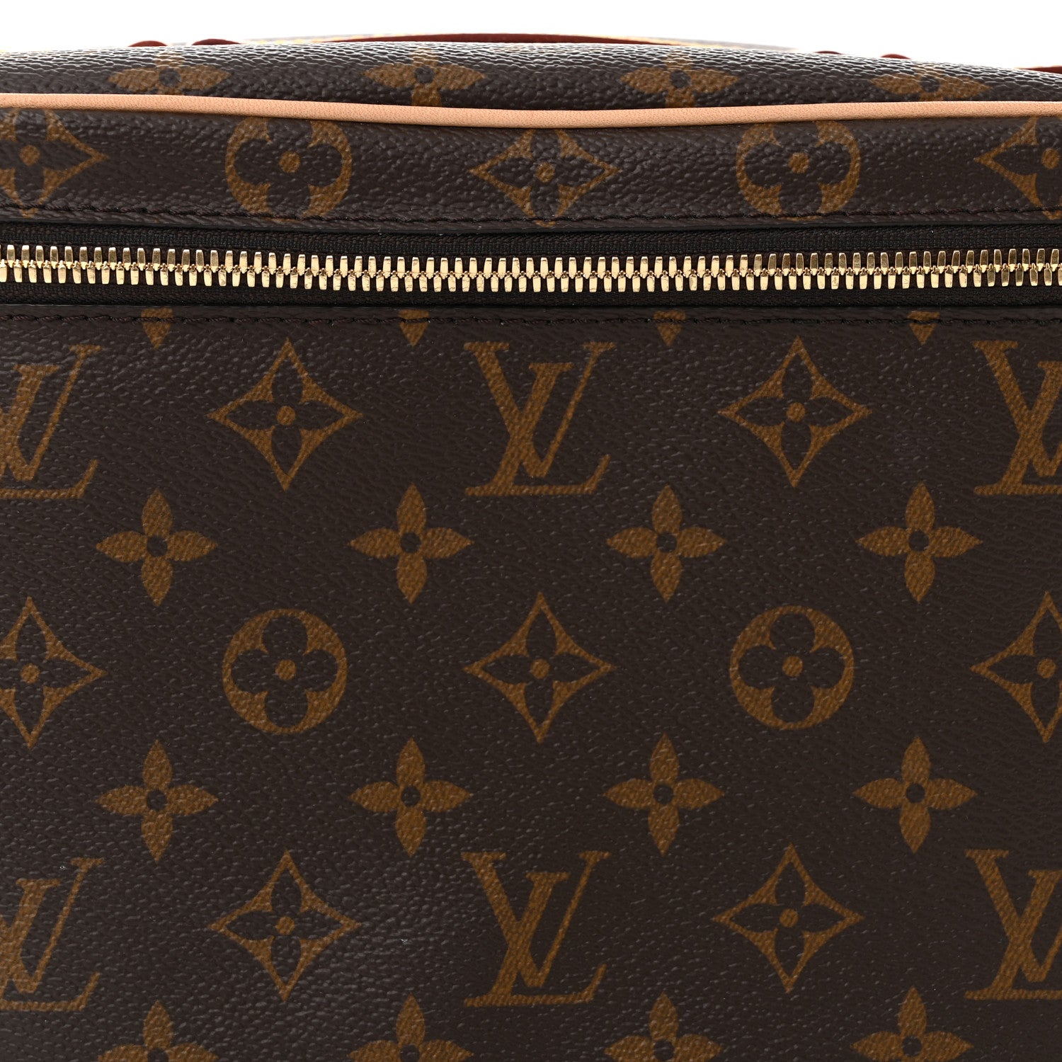 Louis Vuitton Monogram Nice BB 7 of 10