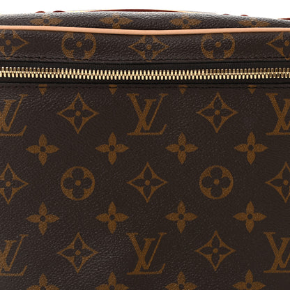 Louis Vuitton Monogram Nice BB 7 of 10