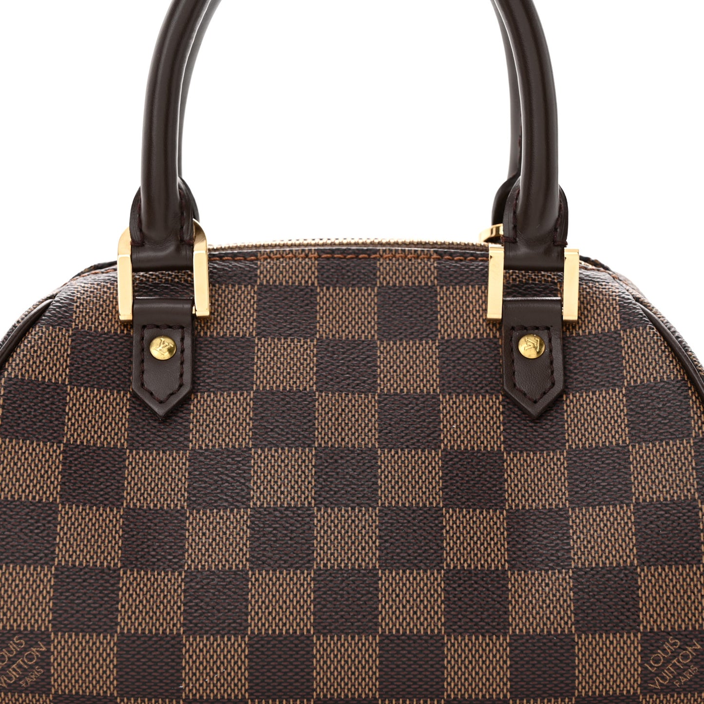 Damier Ebene Ribera Mini