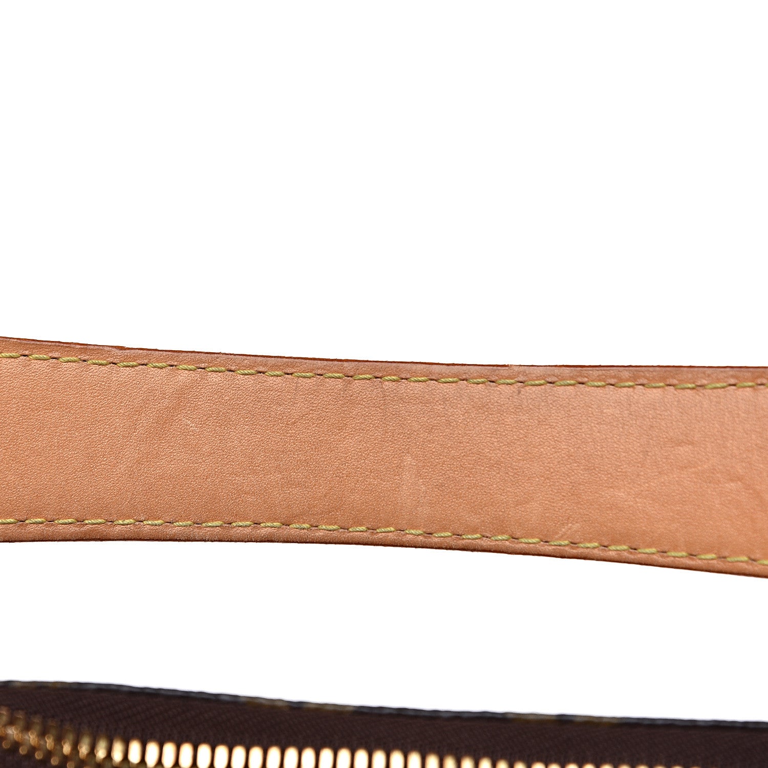 Louis Vuitton Monogram Sully MM 9 of 11