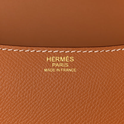 Hermes Epsom Constance 1-24 Gold 6 of 11