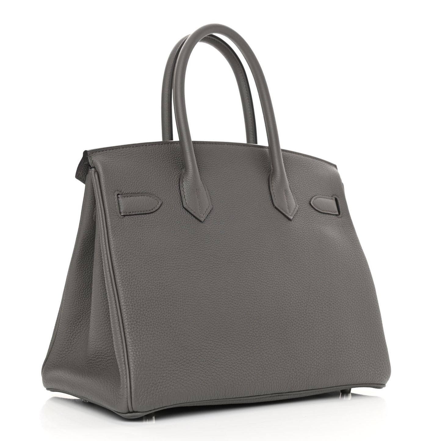 Togo Birkin 30 Etain