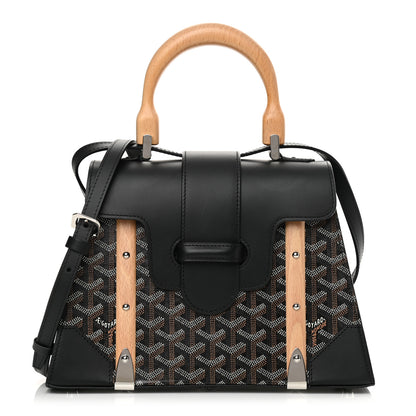 Goyard Goyardine Saigon PM Black 1 of 13