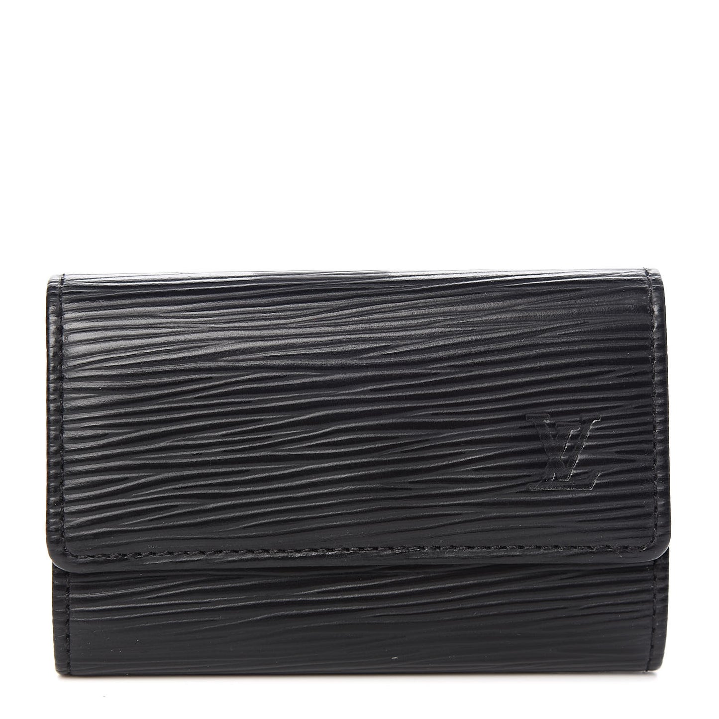 Epi Multicles 6 Key Holder Black