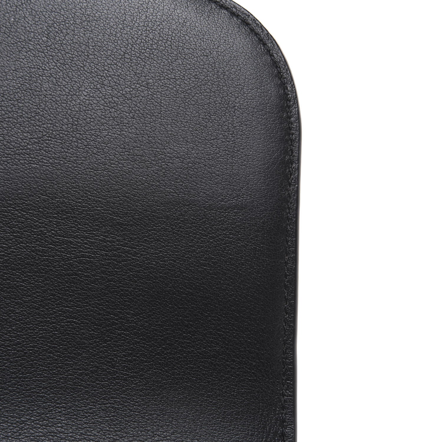 Marc Jacobs Calfskin West End Jane Saddle Bag Black 13 of 15
