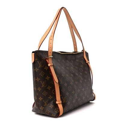 Louis Vuitton Monogram Tuileries 3 of 11