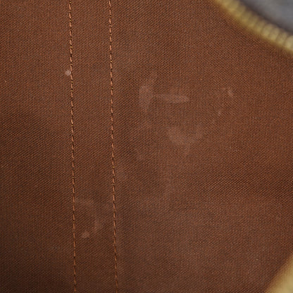 Louis Vuitton Monogram Keepall Bandouliere 45 9 of 18