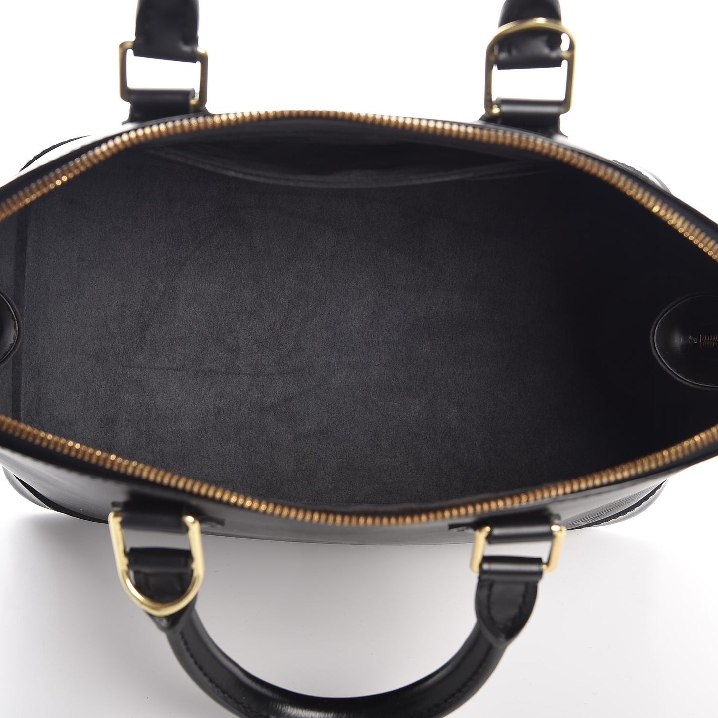 Epi Alma PM Black