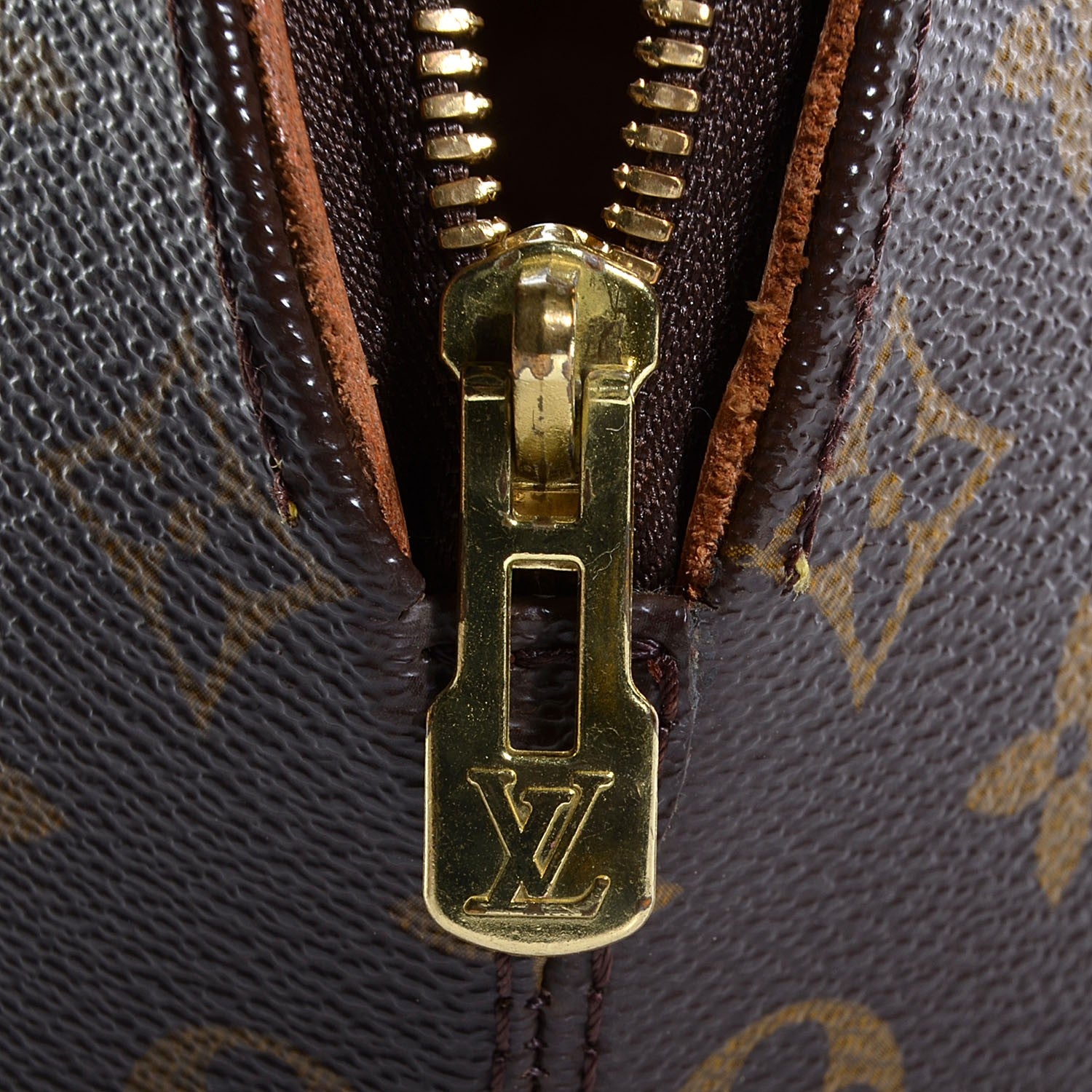 Louis Vuitton Monogram Ellipse PM 8 of 8