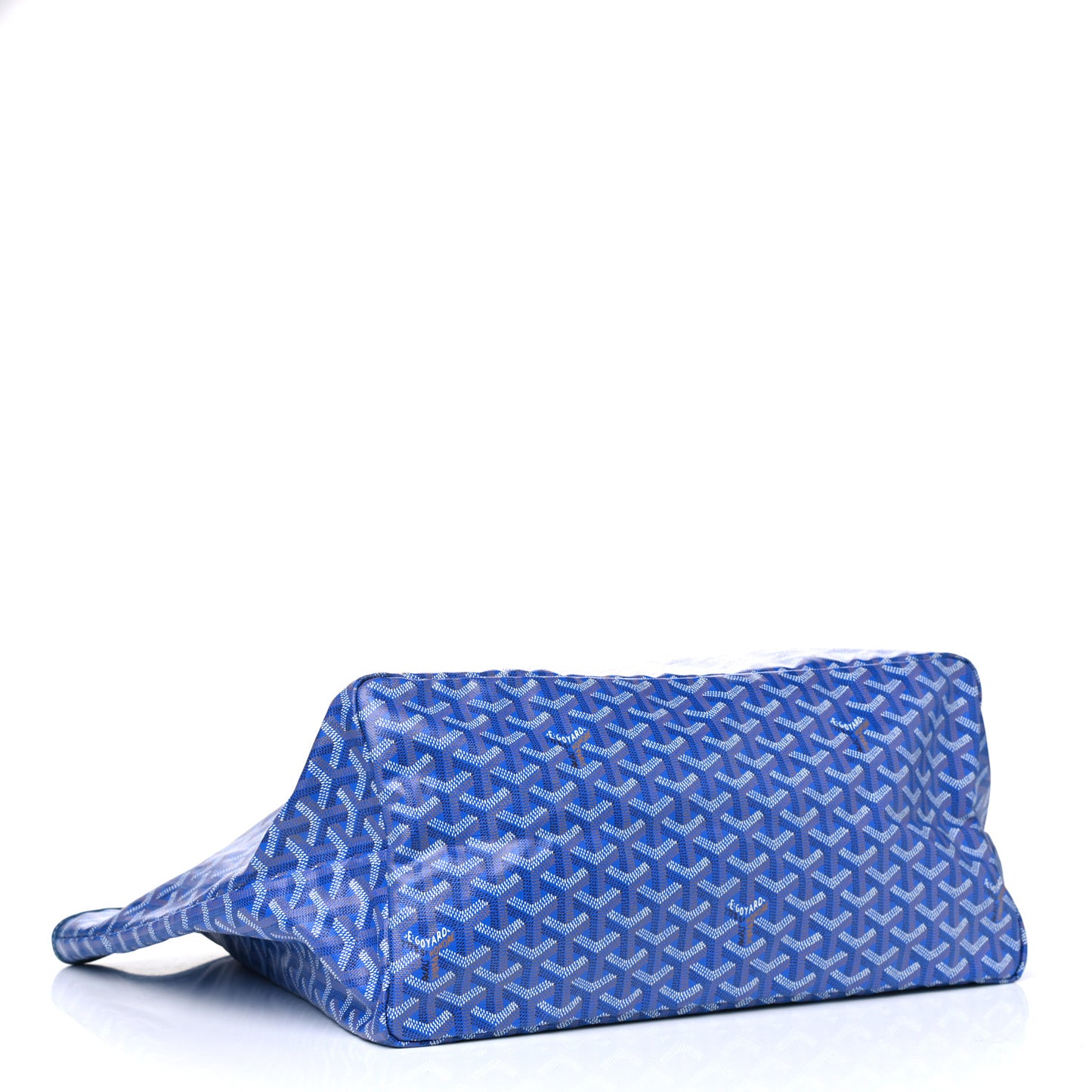 Goyardine Saint Louis GM Sky Blue