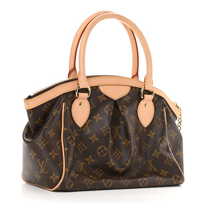 Louis Vuitton Monogram Tivoli PM 3 of 10