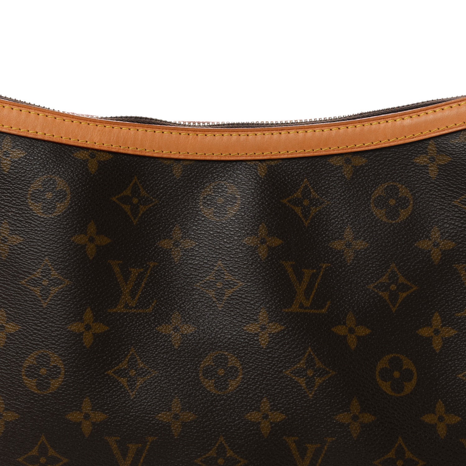 Louis Vuitton Monogram Tulum GM 7 of 9