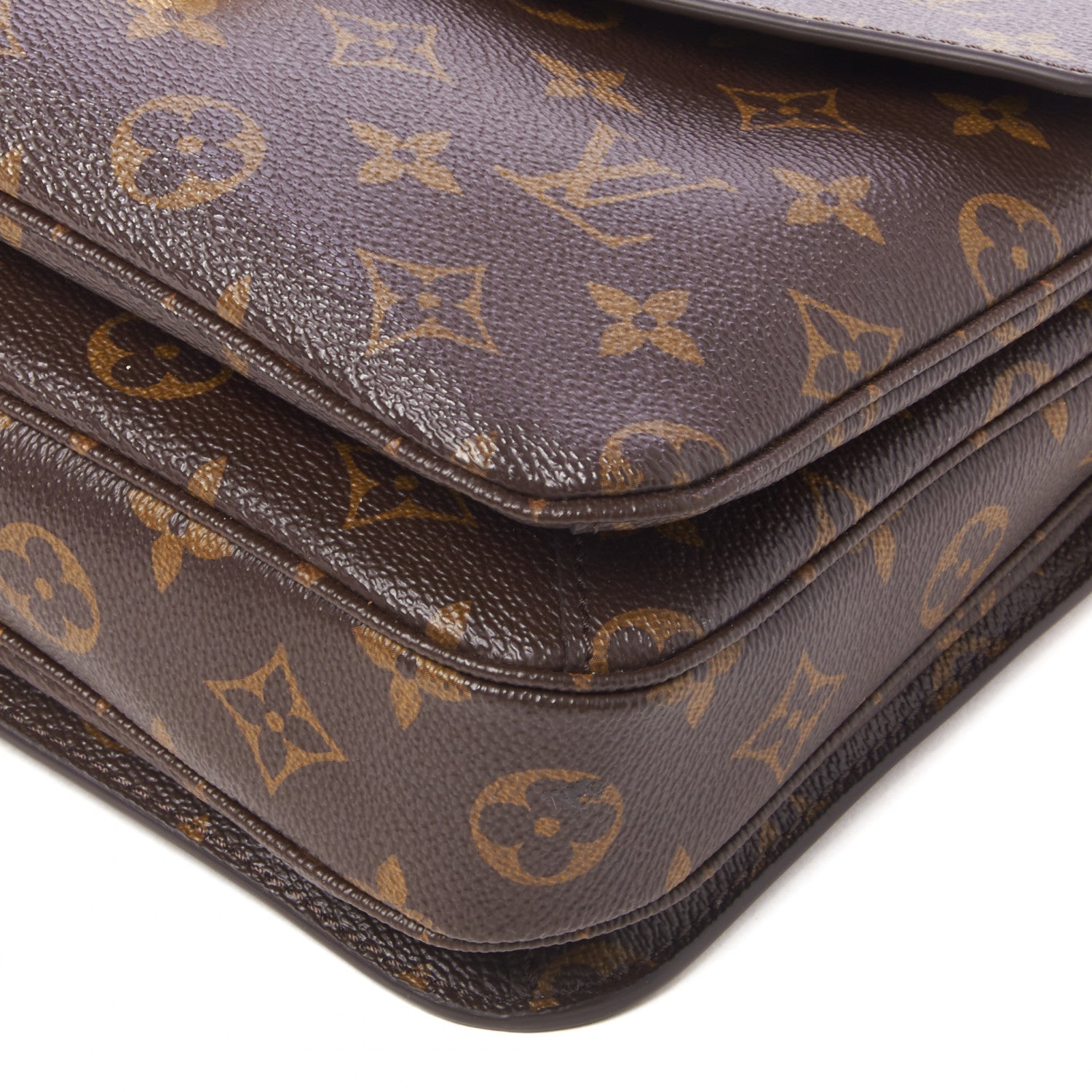 Louis Vuitton Monogram Pochette Metis 5 of 9