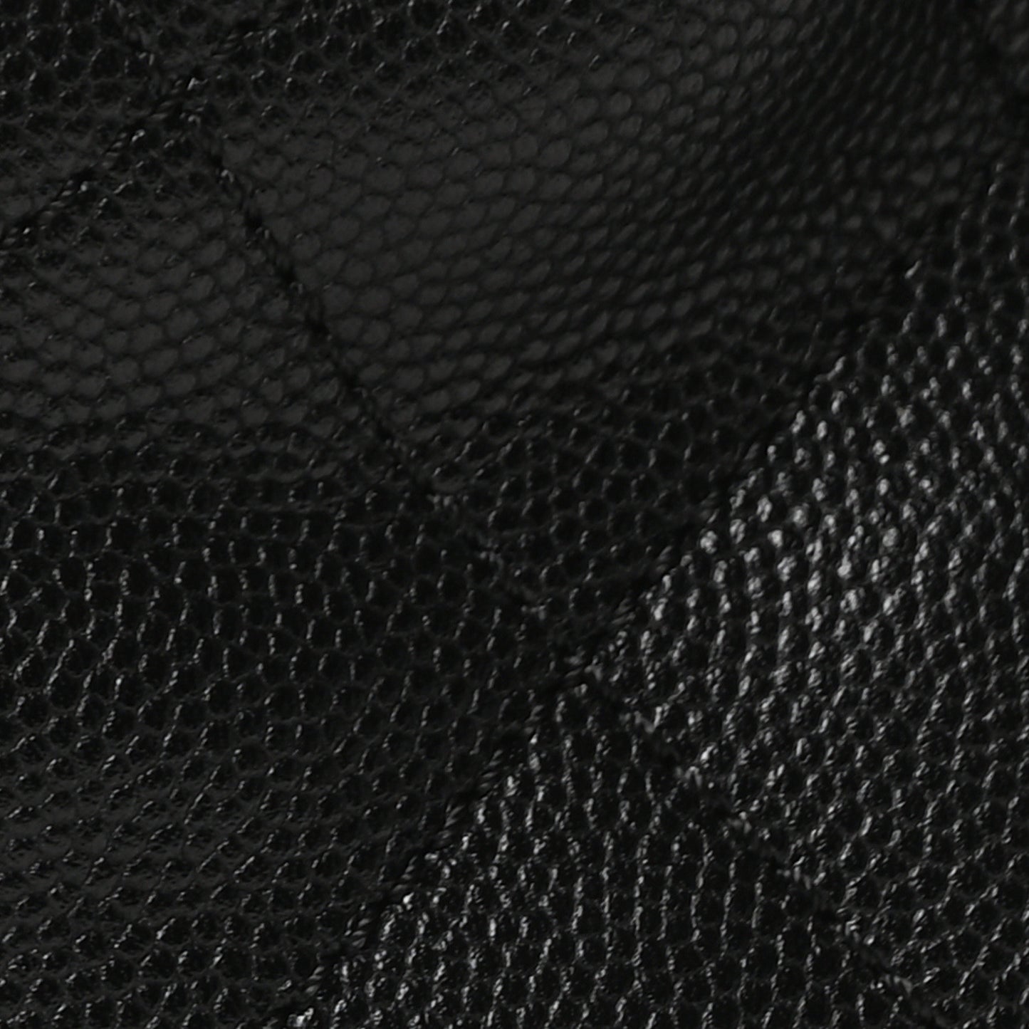 Caviar Quilted Mini Chanel 25 Handbag Black