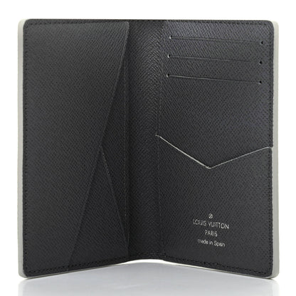 Louis Vuitton Damier Salt Pocket Organizer Stone Grey 5 of 6