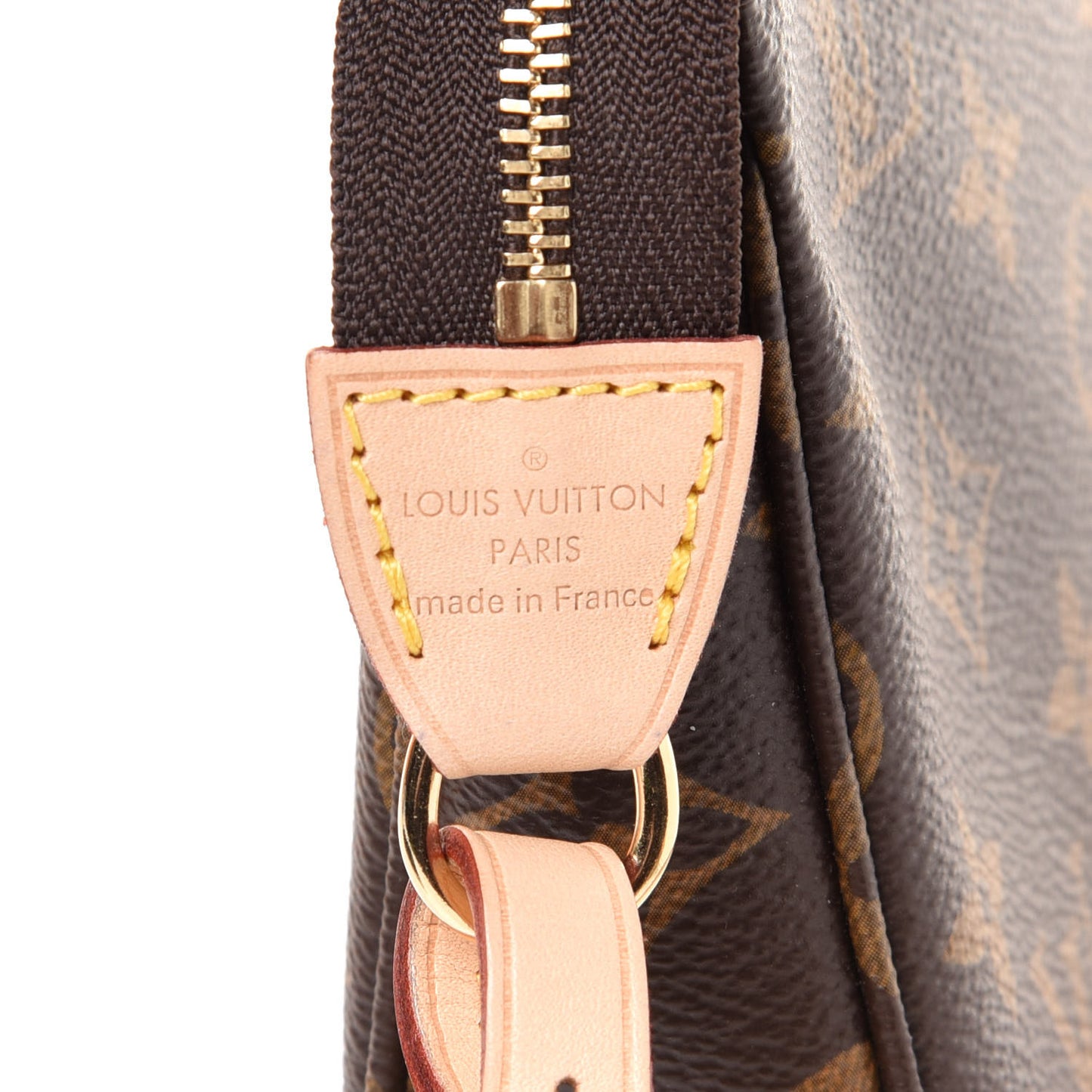 Monogram Pochette Accessories NM