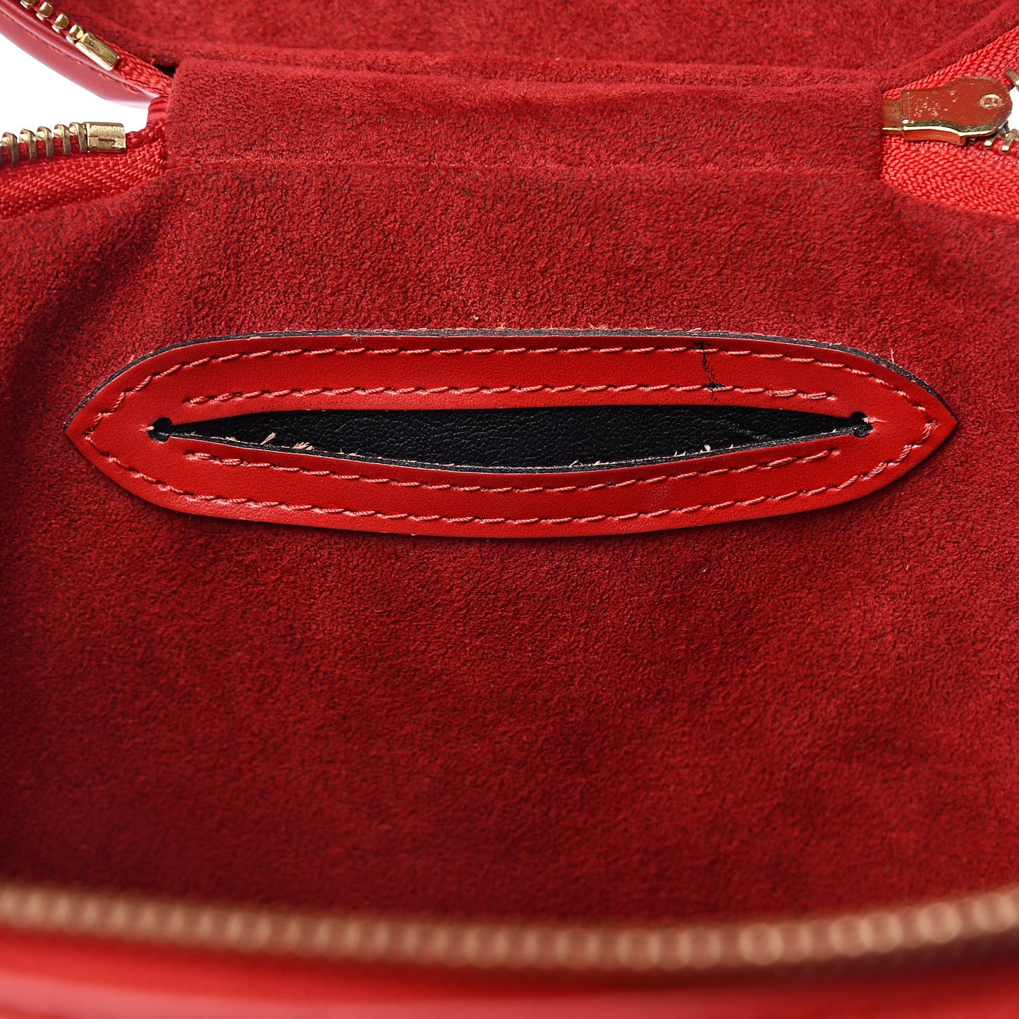 Epi Cannes Castillan Red