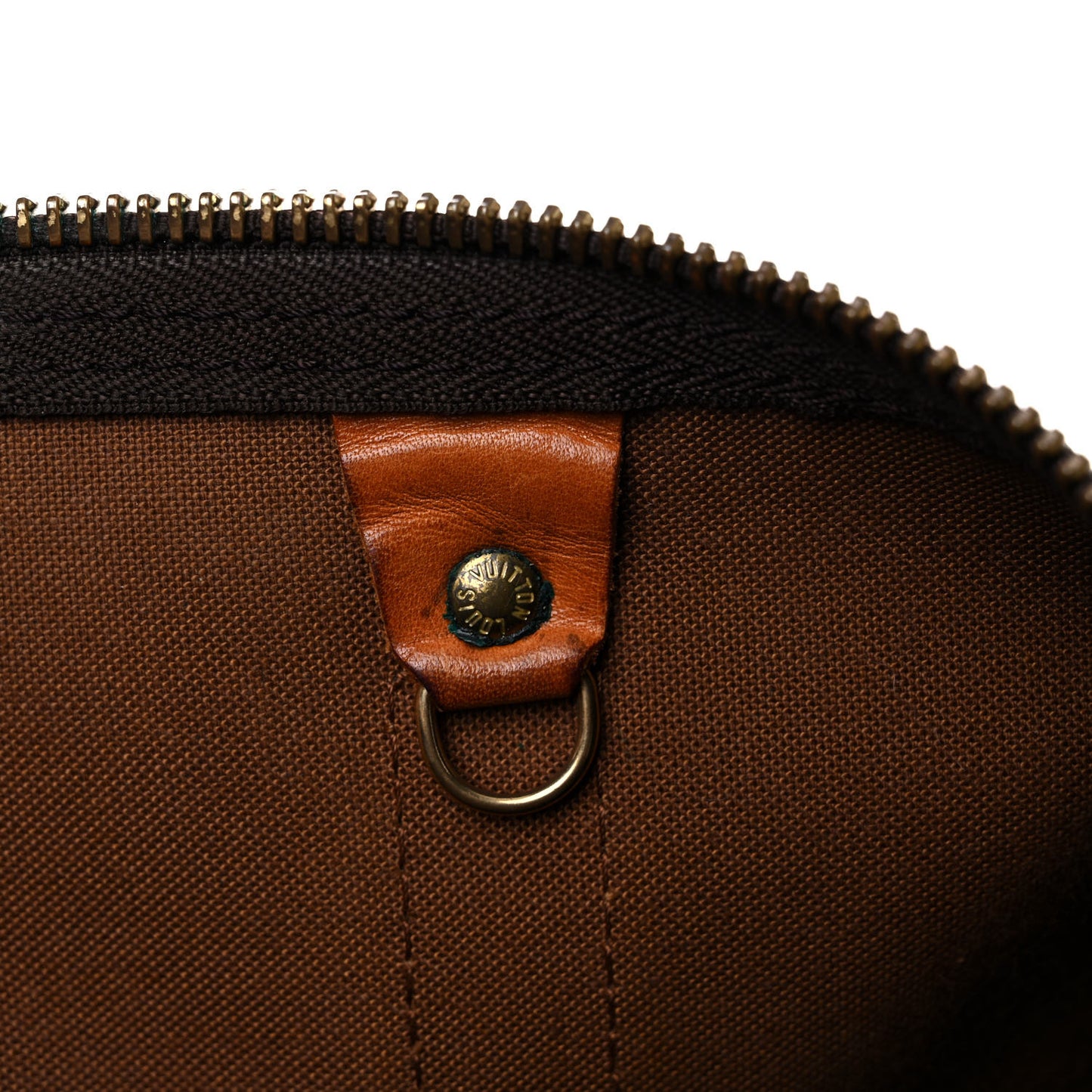 Monogram Keepall 50