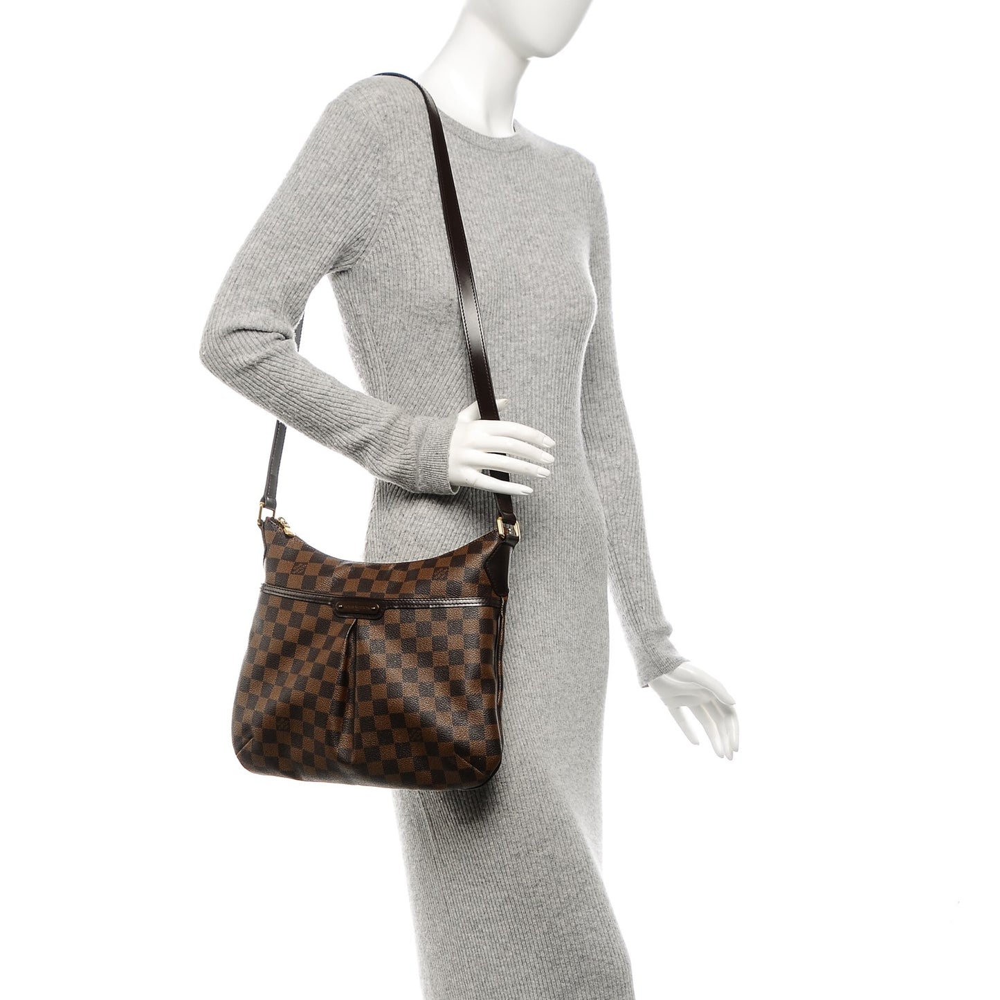 Damier Ebene Bloomsbury PM