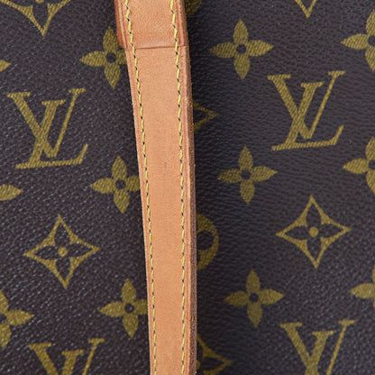 Louis Vuitton Monogram Luco 13 of 15