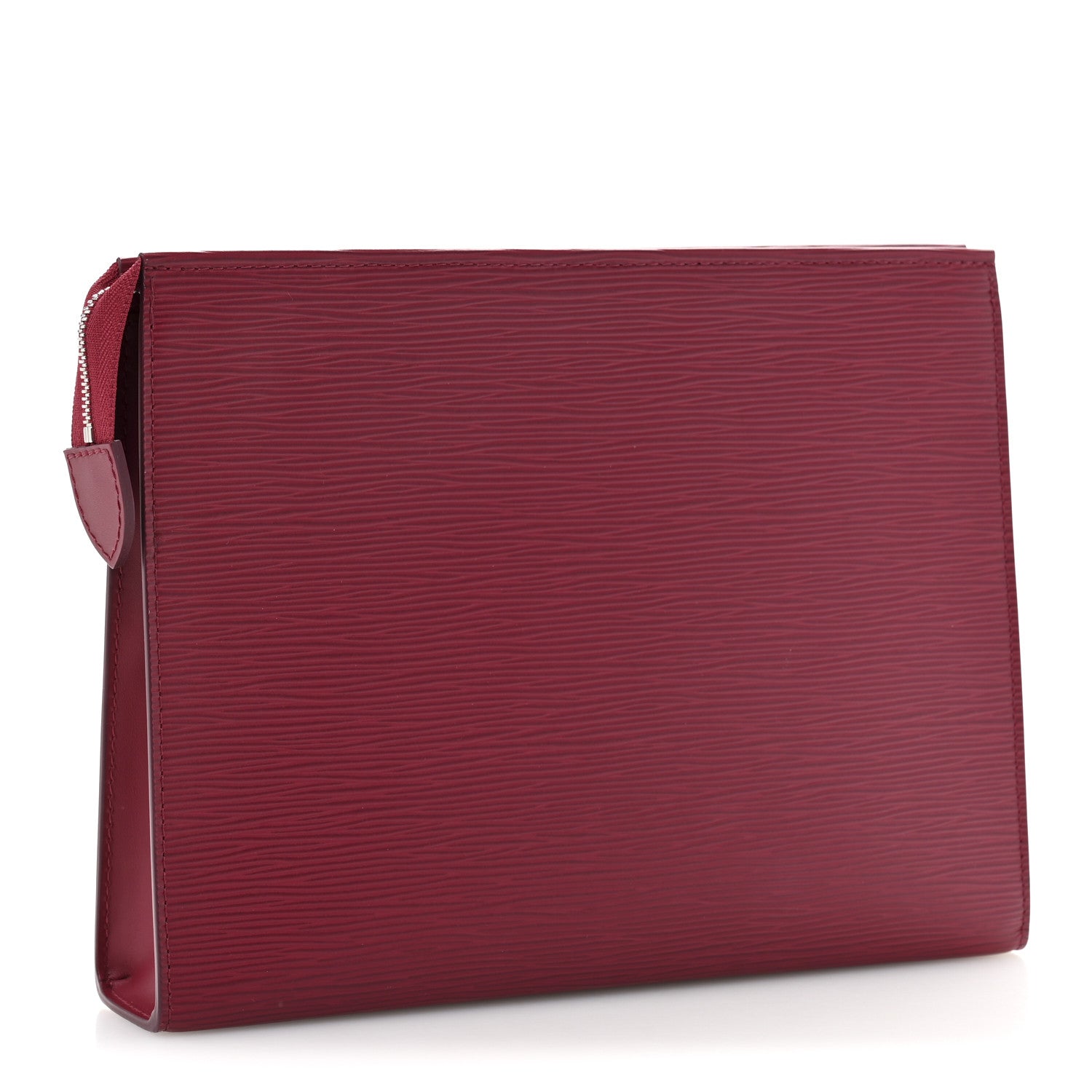 Louis Vuitton Epi Toiletry Pouch 26 Fuchsia 3 of 8