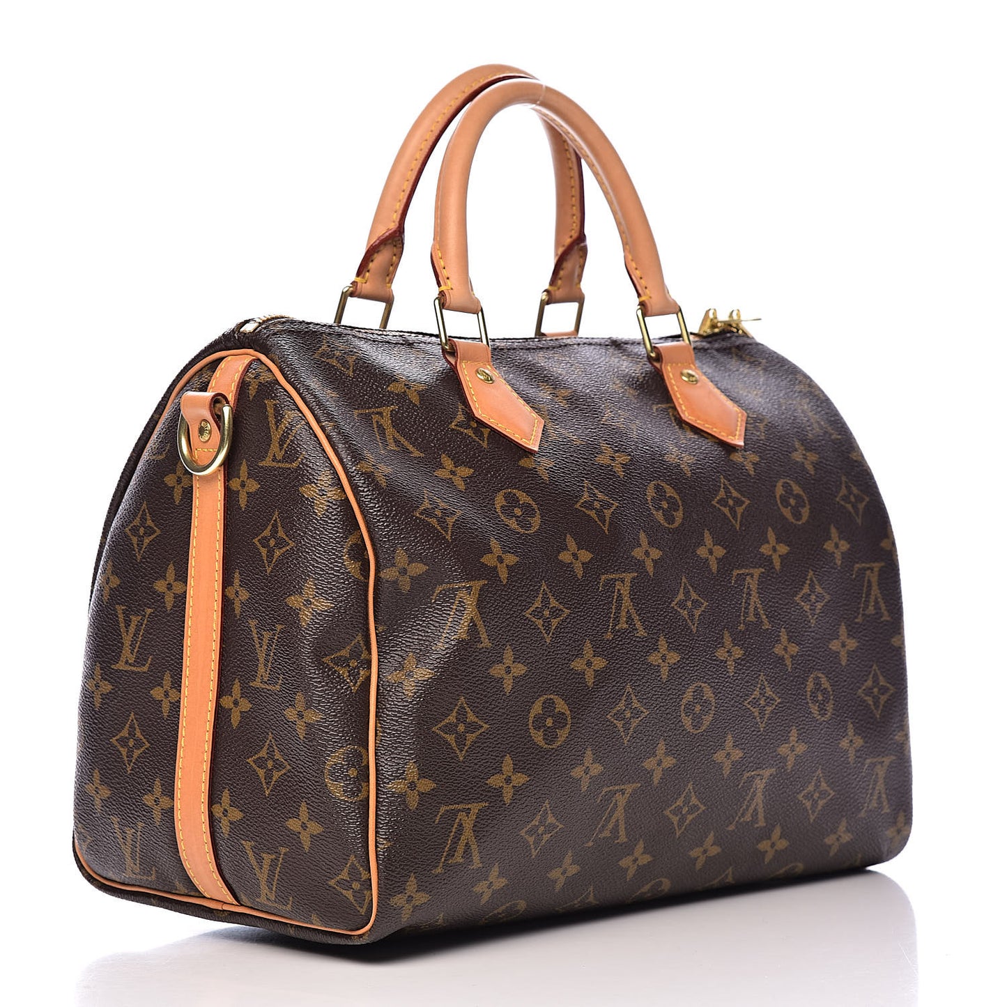 Monogram Speedy Bandouliere 30