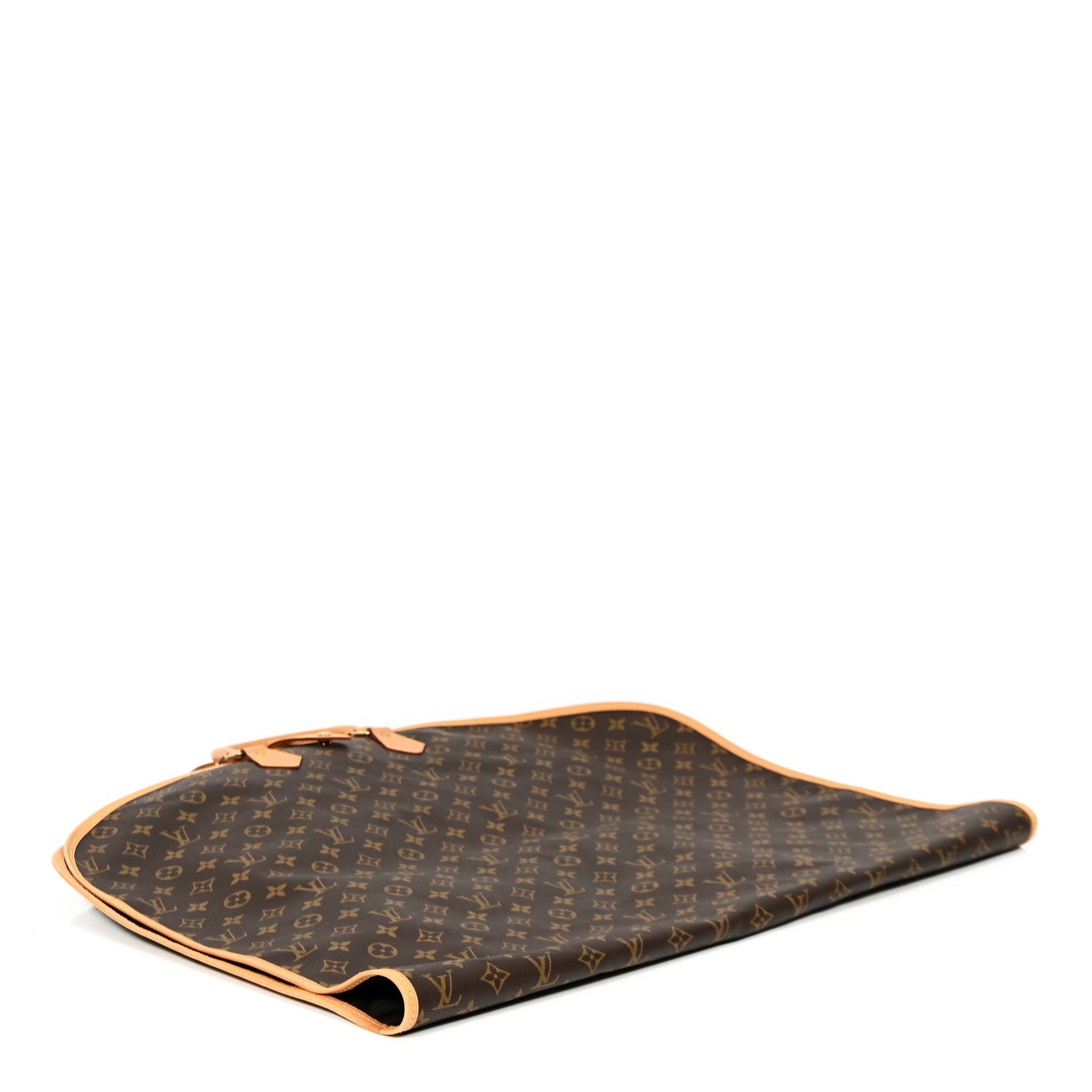 Louis Vuitton Monogram Garment Bag 3 of 8
