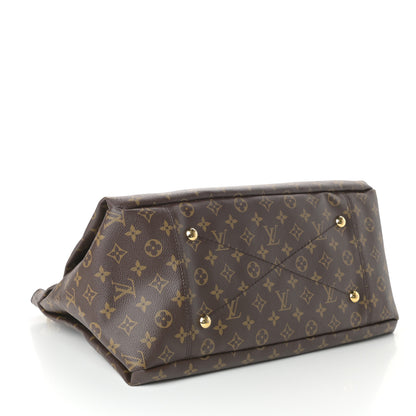 Louis Vuitton Monogram Artsy MM 4 of 9