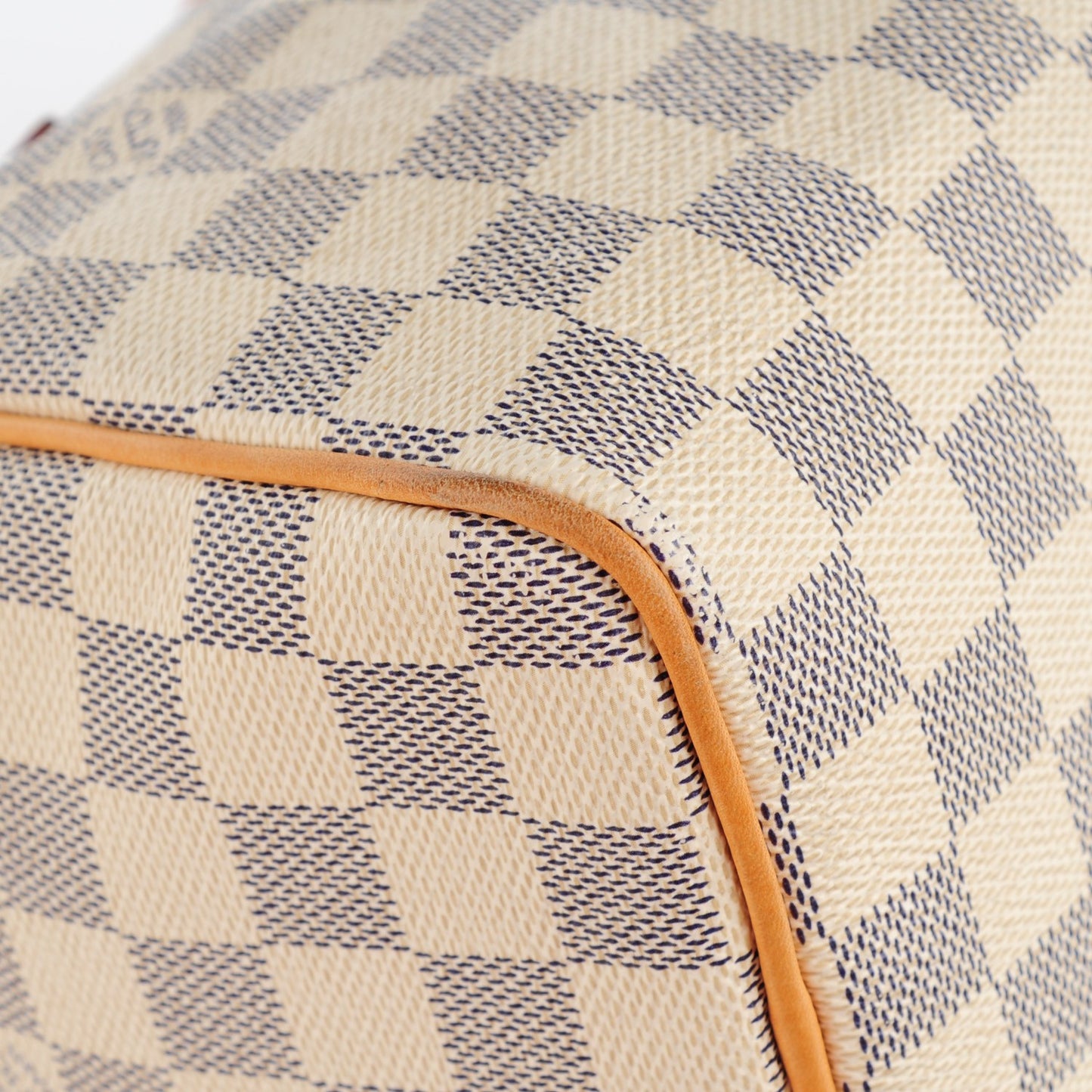 Damier Azur Speedy 25