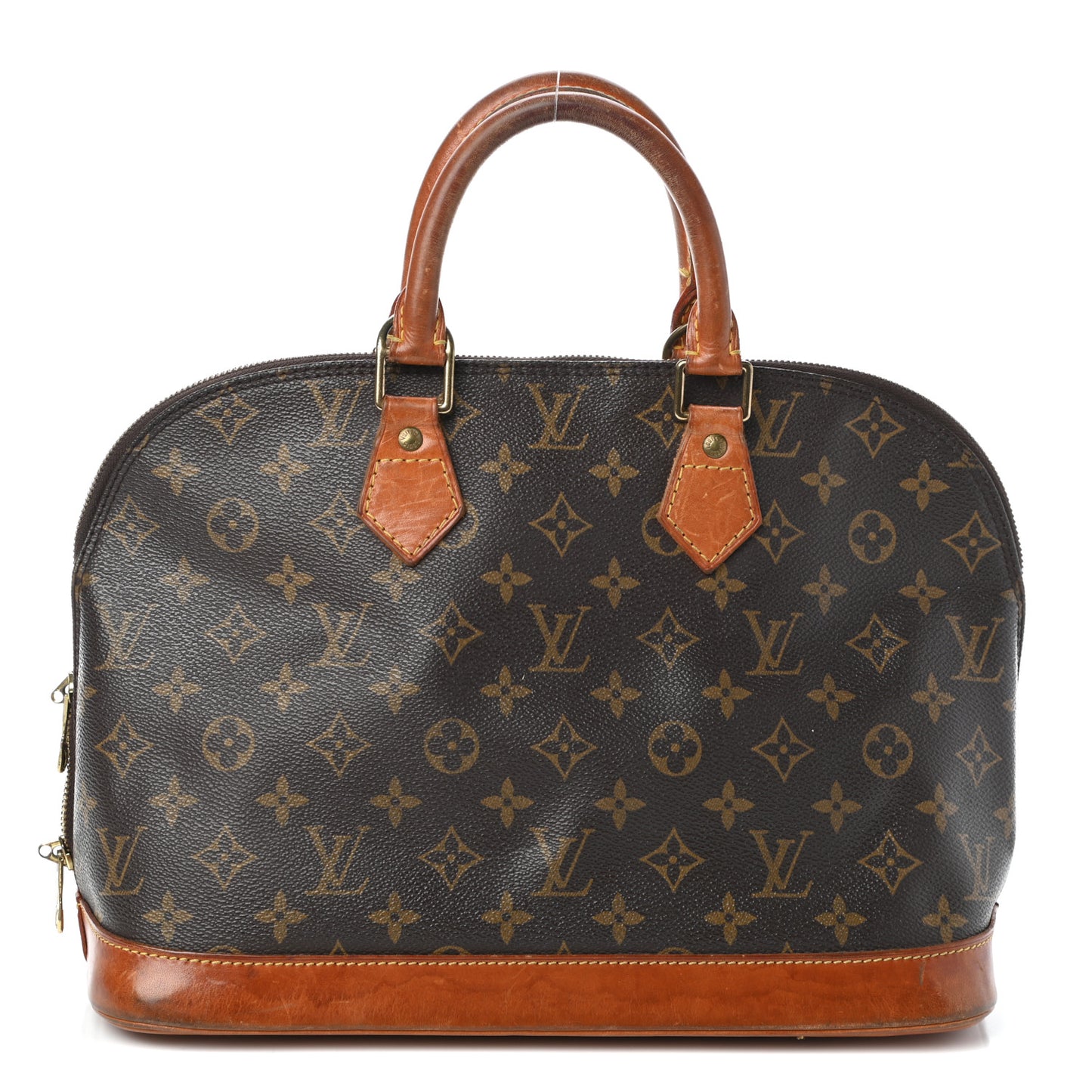 Monogram Alma PM