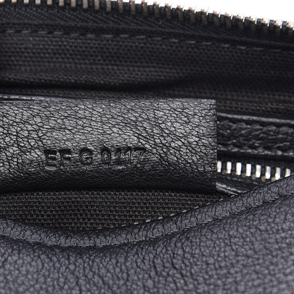 Givenchy Sugar Goatskin Small Pandora Black 8 of 8