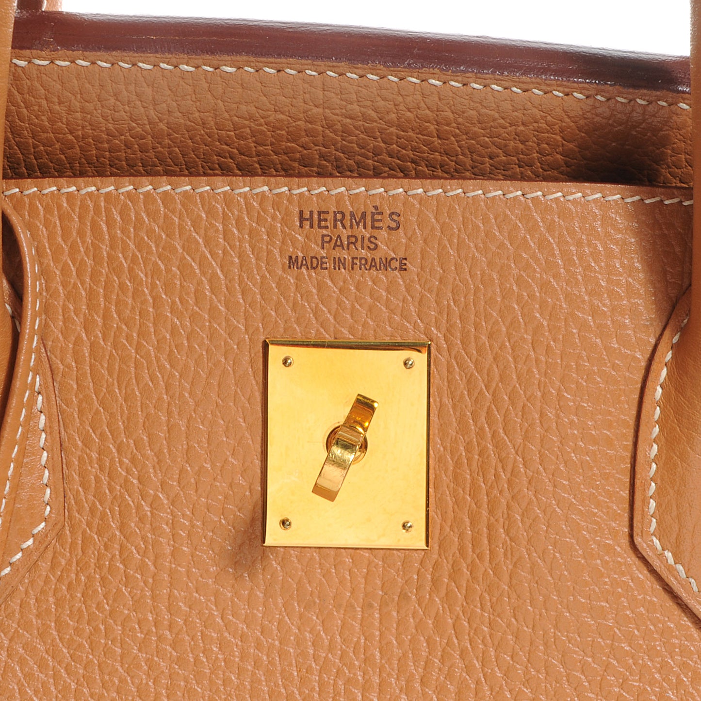 Ardennes Birkin 40 Naturelle