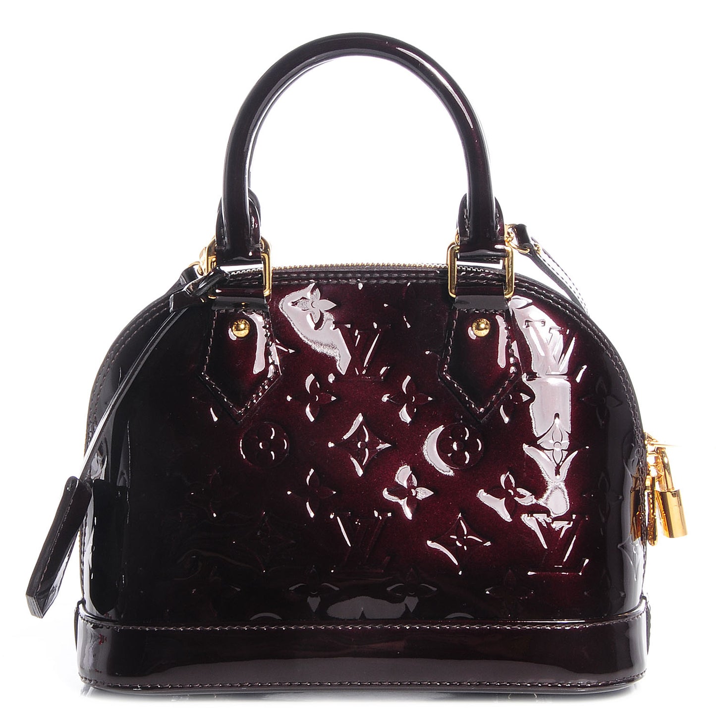 Vernis Alma BB Amarante