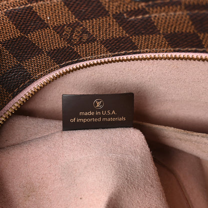 Louis Vuitton Damier Ebene Jersey Magnolia 7 of 15