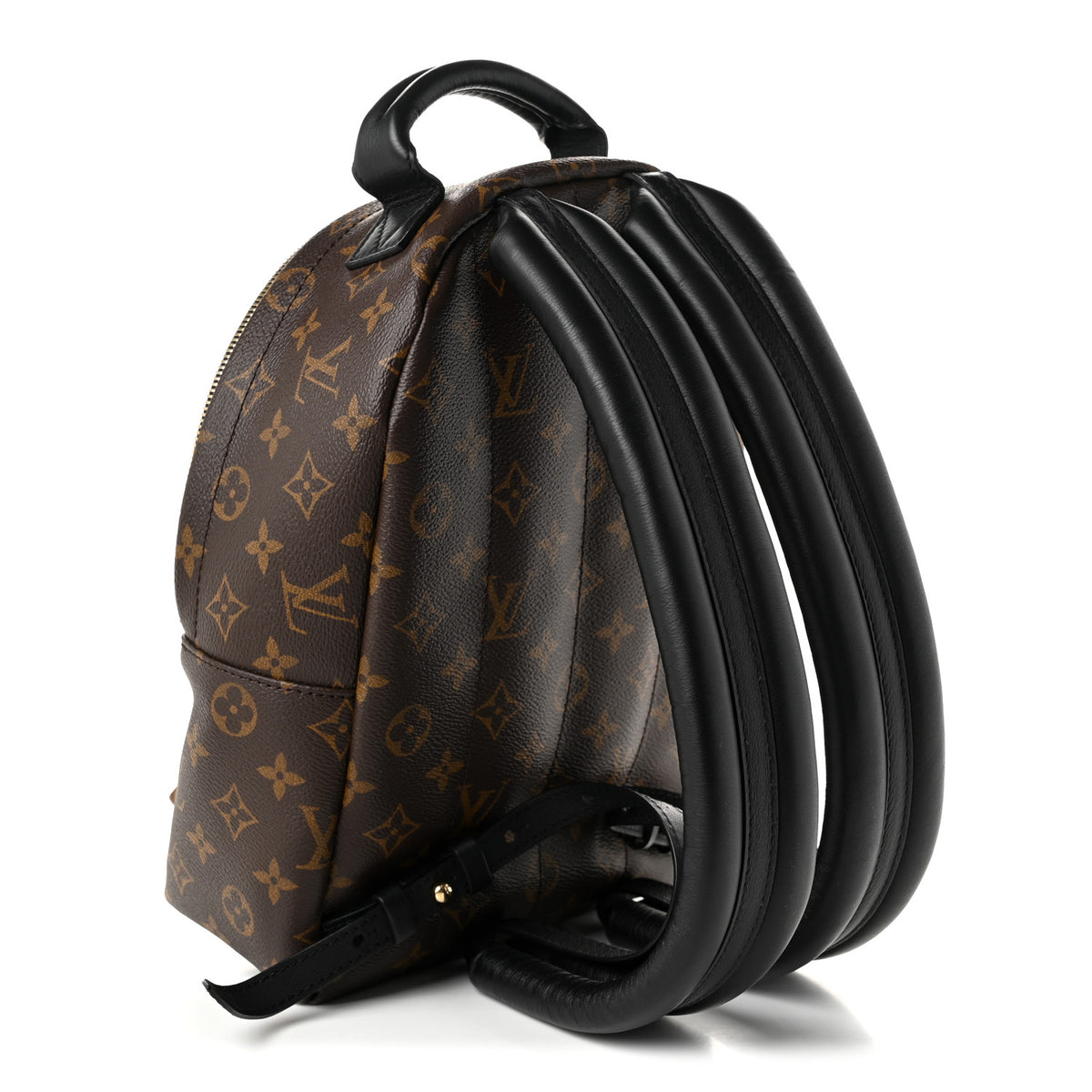 Louis Vuitton Reverse Monogram Palm Springs Backpack PM 3 of 10