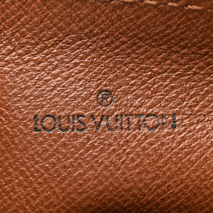 Louis Vuitton Monogram Papillon 26 6 of 12