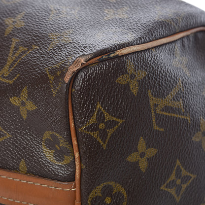 Louis Vuitton Monogram French Company Speedy 25 24 of 26