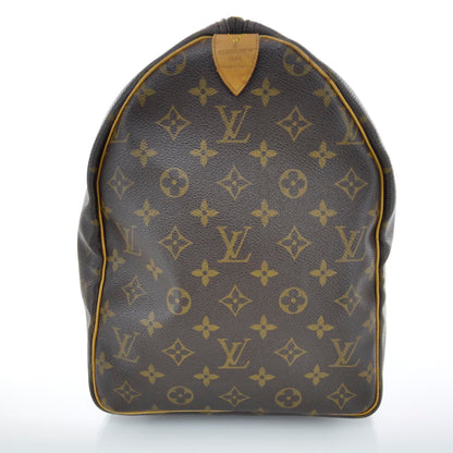 Louis Vuitton Monogram Keepall 45 6 of 10